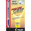 Pilot Pen, Precise, Grip, Rb, Bold, Be 28902