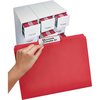 Avery Avery® White Extra-Large File Folder Labels for Laser and Inkjet Printers 5027, 15/16" x 3-7/16", Pack of 450 7278205027