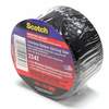 3M Electrical Tape, 30 mil, 1-1/2"x 15 ft., PK12 2242-1-1/2X15FT