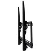 Tripp Lite Tilt TV Wall Mount System with Rail, 32" to 70" Screen DWT3270X