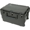 Skb Black Protective Case, 32.94"L x 23.53"W x 18.87"D 3I-3021-18BC