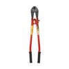 Klein Tools Steel-Handle Bolt Cutter, 24-Inch 63324