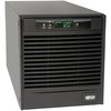 Tripp Lite UPS System, 3kVA, 9 Outlets, Tower, Out: 100/110/115/120/127V AC , In:100/115/120/127V AC SU3000XLCD