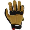 Mechanix Wear Impact Gloves, XL, Black, PR MP4X-75-011