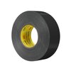 3M Duct Tape, 2 In x 60 yd, 12.6 mil, Black 8979