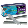 Swingline Staples, Prem, Full, 1/4", PK5000 35450