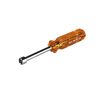 Klein Tools 5/16-Inch Magnetic Nut Driver 3-Inch Shaft S10M