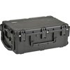 Skb ProtCase, 10 in, TrgRlsLtchSys, Blk 3i-3019-12BC