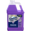 Fabuloso Cleaners and Detergents, 1 gal. Lavender, 4 PK 05253