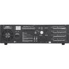 Speco Technologies Multizone-Multisource Amplifier, 40W PL200M