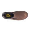 Avenger Safety Footwear Size 12 FOREMAN SLIP-ON CT, MENS PR A7108-12W