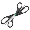 Westcott Scissors, 8" KleenEarth Straight Shears -2-Pack 15179