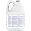 Diversey Floor Cleaner, 1 gal., Floral, White 94512767