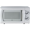 Commercial Chef White Microwave 0.6 cu. ft. CHM660W