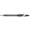 Paper Mate Retractable Ballpoint Pen, Medium 1.0 mm, Black PK12 85580