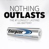 Energizer Ultimate Lithium, AA Lithium Battery, 1.5V DC, 4 Pack L91SBP-4