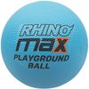 Champion Sports Rhino Skin Max Playgrd Ball, Colors, PK6 RMXPGSET