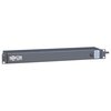 Tripp Lite PDU, 120V, 6 Outlet, 15 ft., Black RS-0615-R