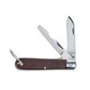 Klein Tools Pocket Knife Spear, 6-5/8" L 1550-2