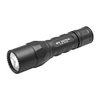 Surefire Black No Led Tactical Handheld Flashlight, CR123A, 600 lm 6PX-C-BK