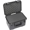 Skb ProtCase, 8 1/2 in, TrgRlsLtchSys, Blk 3I-1610-10BC