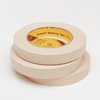 3M Masking Tape, Tan, 12mmx55m 232