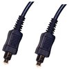 Steren Toslink Digital Optical Audio Cable, 50f 260-050