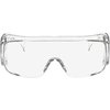 3M Safety Glasses, Clear Anti Fog TGV01-100