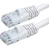 Monoprice Ethernet Cable, Cat 6, White, 100 ft. 2333