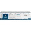 Business Source Tape, Roll, Inv, 3/4X1000, PK12 32953