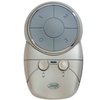 Hunter Ceiling Fan Remote Ctrl, Tan 99121