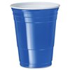 Solo Cup, Paper, Poly, Sided, SinglePK50 P16B
