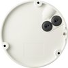 Hanwha Techwin Outdoor Dome Camera 5Mp Ir XNV-8080R