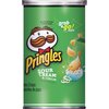 Pringles Pringles, Sour Cream and Onion, 12 PK 84560