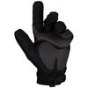 Klein Tools Journeyman Cold Weather Pro Gloves, X-Large 40213