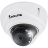 Vivotek IP Camera, 1.05mm Focal L, Outdoor, 5 MP FD8382-EVF2