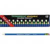 Dixon Ticonderoga Pencil, Ticonderoga, Be, PK72 14209CT