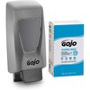 Gojo 2000 ml Liquid Hand Cleaner Dispenser Refill, 4 PK 7272-04