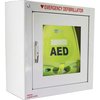 Zoll Defibrillator Storage Cabinet 8000-0855