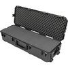 Skb ProtCase, 8 in, TrgRlsLtchSys, Blk 3i-4414-10BL