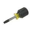 Klein Tools General Purpose Slotted Screwdriver 5/16 in Round 600-1