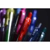 Zebra Pen Sarasa Dry X20 Gel Retractable 0.7mm Assorted 3pk 46803