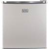 Black & Decker Compact Refrigerator, 1.7 cu. ft. BCKR17W