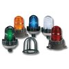 Federal Signal Warning Light, Clear, Strobe Tube 154XST-S12-24C