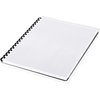 Mead Clear Binding Covers, Rd Corners, PK125 4000126