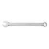 Proto Combination Wrench, SAE, 1/4in Size J1208A