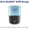 Purell 1200 ml Foam Hand Soap Dispenser Refill 6470-02