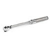 Klein Tools 1/2-Inch Torque Wrench Ratchet Square Drive 57010