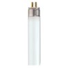 Satco Light Bulb Tube, Flrscnt, T5, 54W, PK40 S8144
