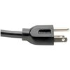 Tripp Lite Notebook Power Adaptor Cord, 10 Ft Cord P007-010